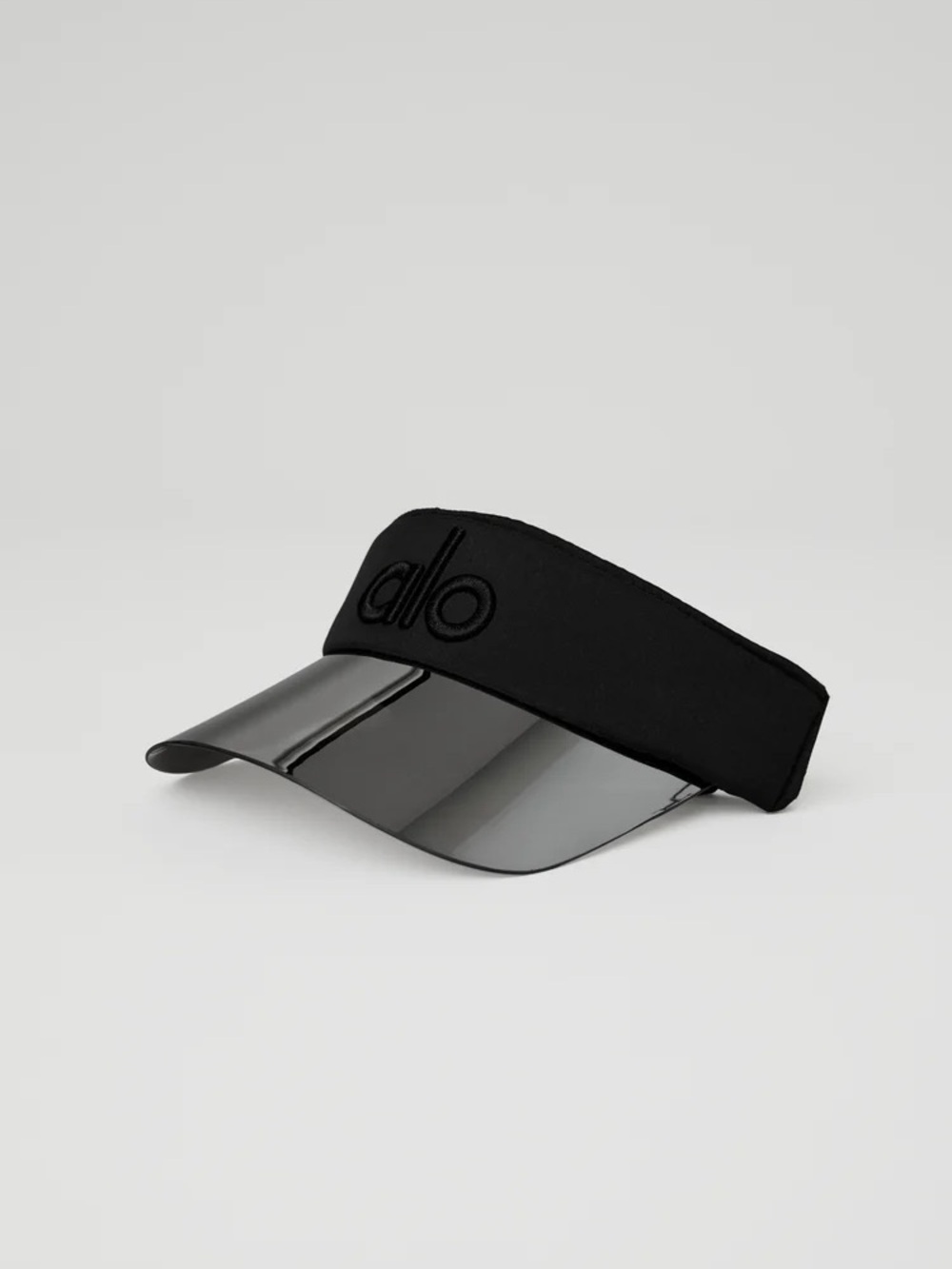 ALO Airlift Solar Visor - New! In plastic bag.